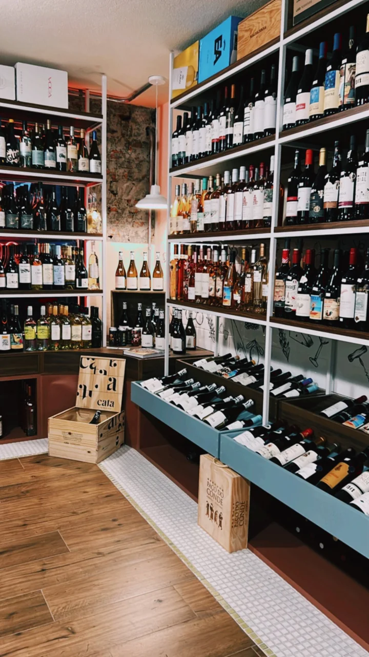 Ambiente e seleção de produtos da Casa Apollonia — fotografia 9